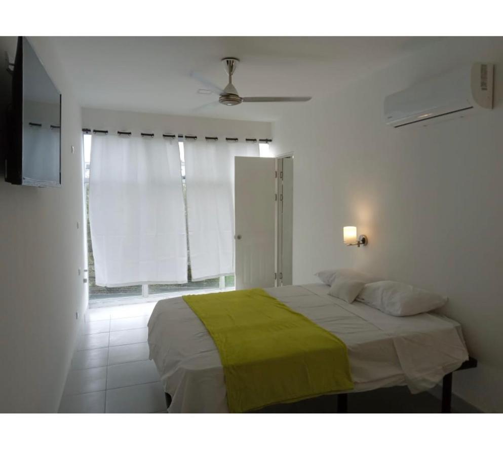 Hotel Sabana Inn 산호세 외부 사진
