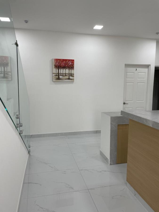 Hotel Sabana Inn 산호세 외부 사진