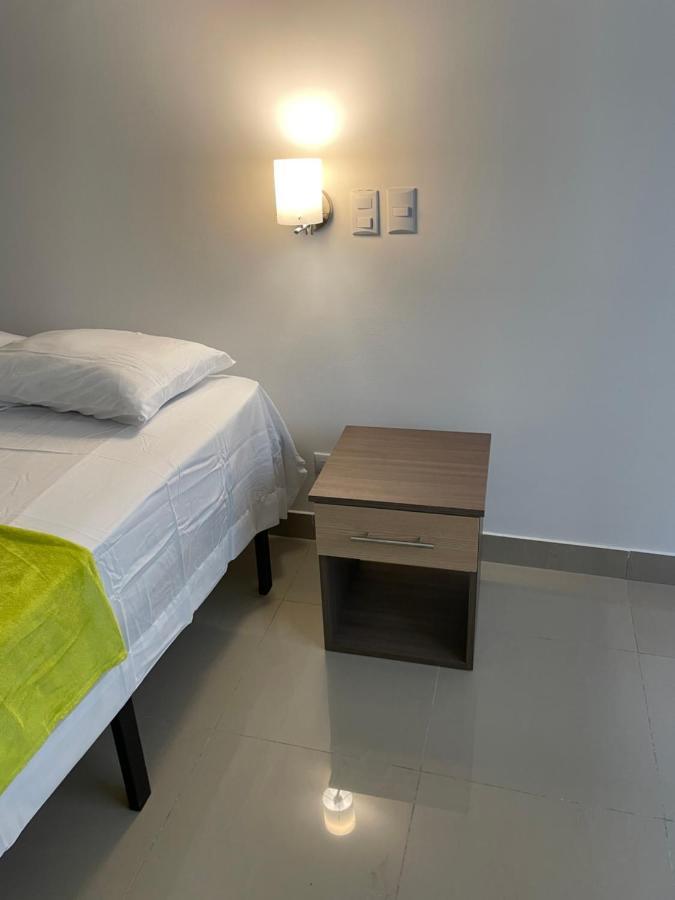 Hotel Sabana Inn 산호세 외부 사진