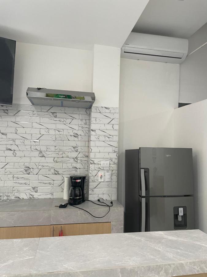 Hotel Sabana Inn 산호세 외부 사진