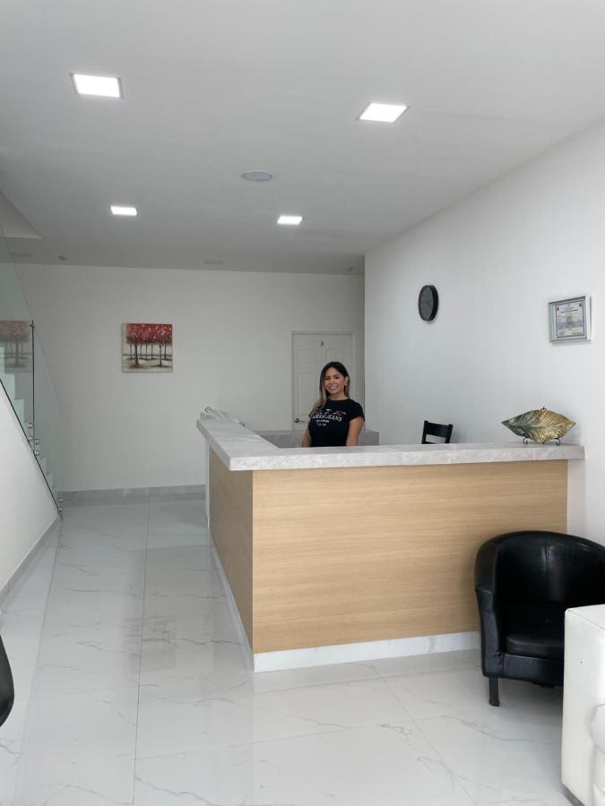 Hotel Sabana Inn 산호세 외부 사진