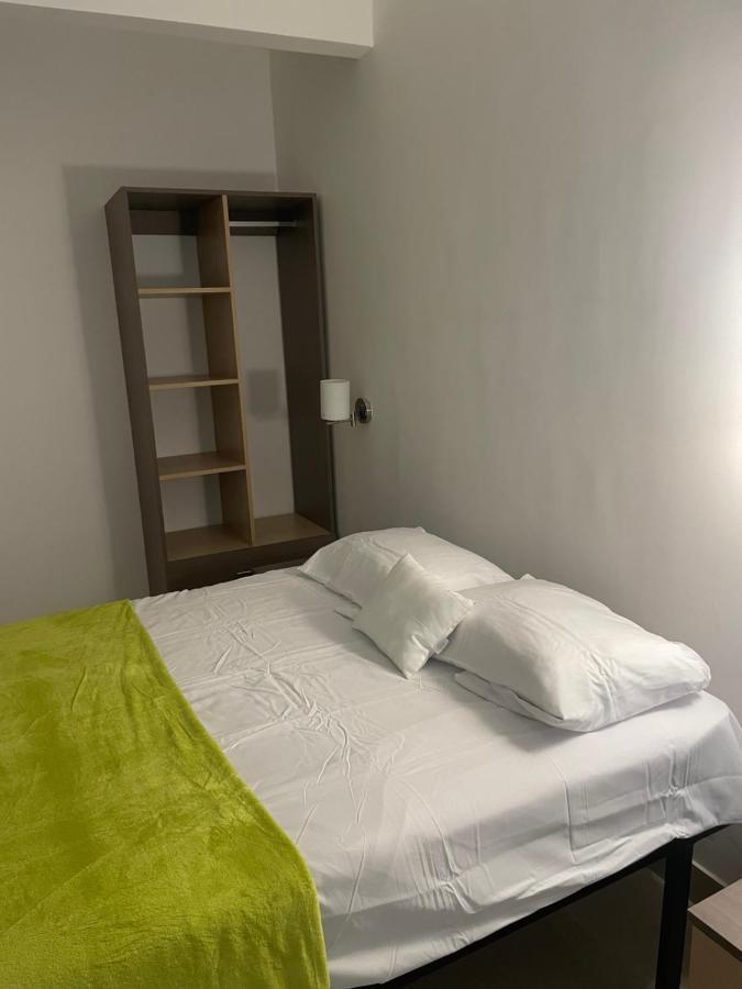 Hotel Sabana Inn 산호세 외부 사진