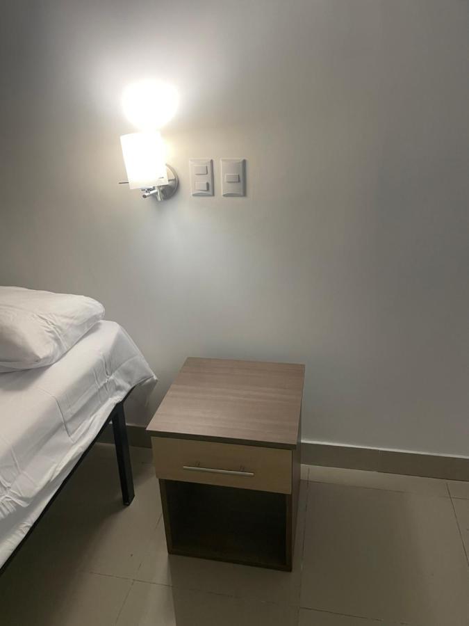 Hotel Sabana Inn 산호세 외부 사진