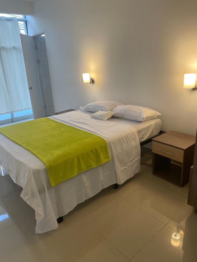 Hotel Sabana Inn 산호세 외부 사진
