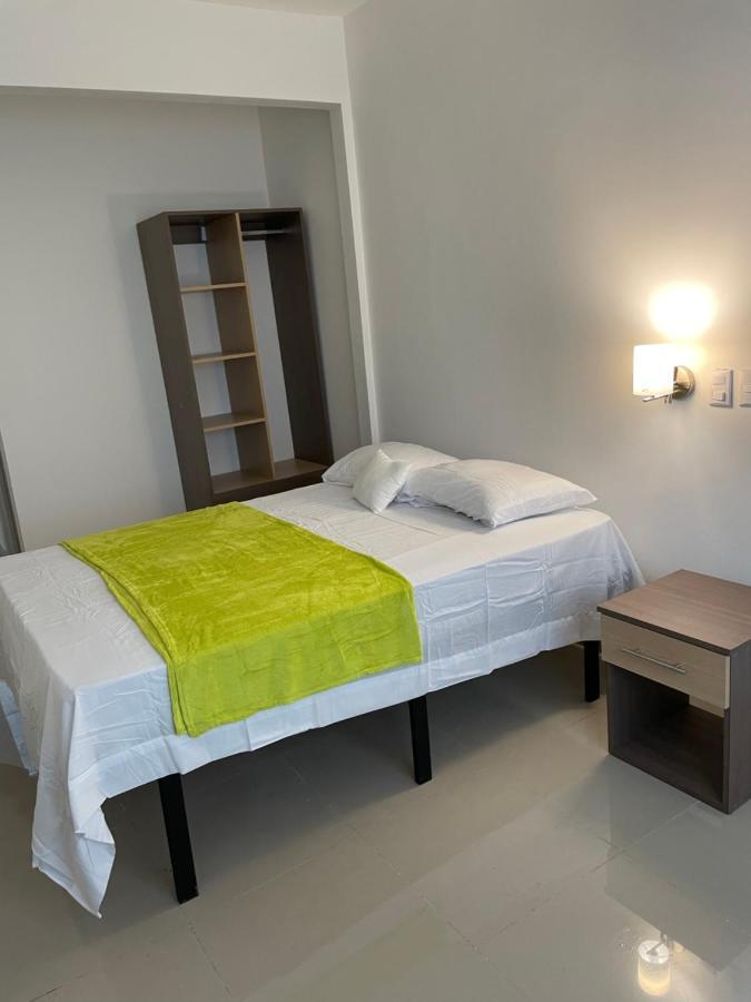 Hotel Sabana Inn 산호세 외부 사진