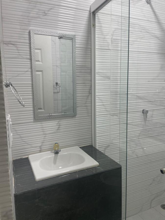 Hotel Sabana Inn 산호세 외부 사진