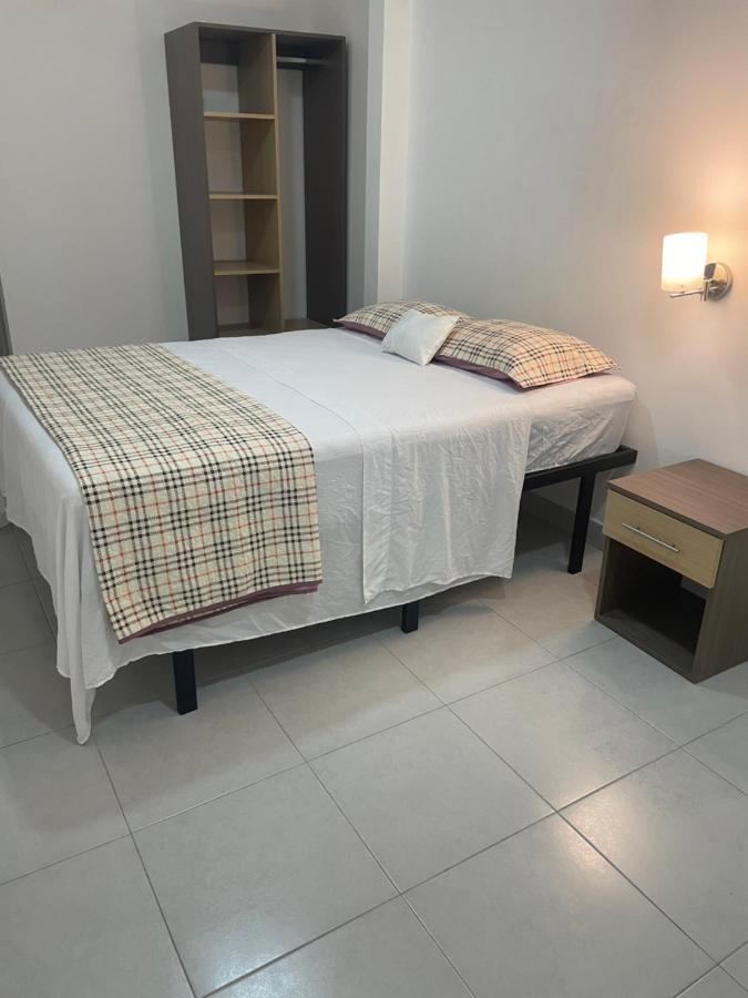 Hotel Sabana Inn 산호세 외부 사진