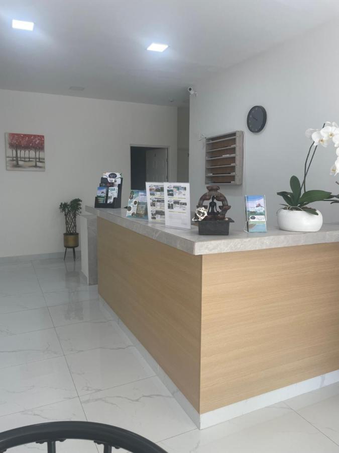 Hotel Sabana Inn 산호세 외부 사진