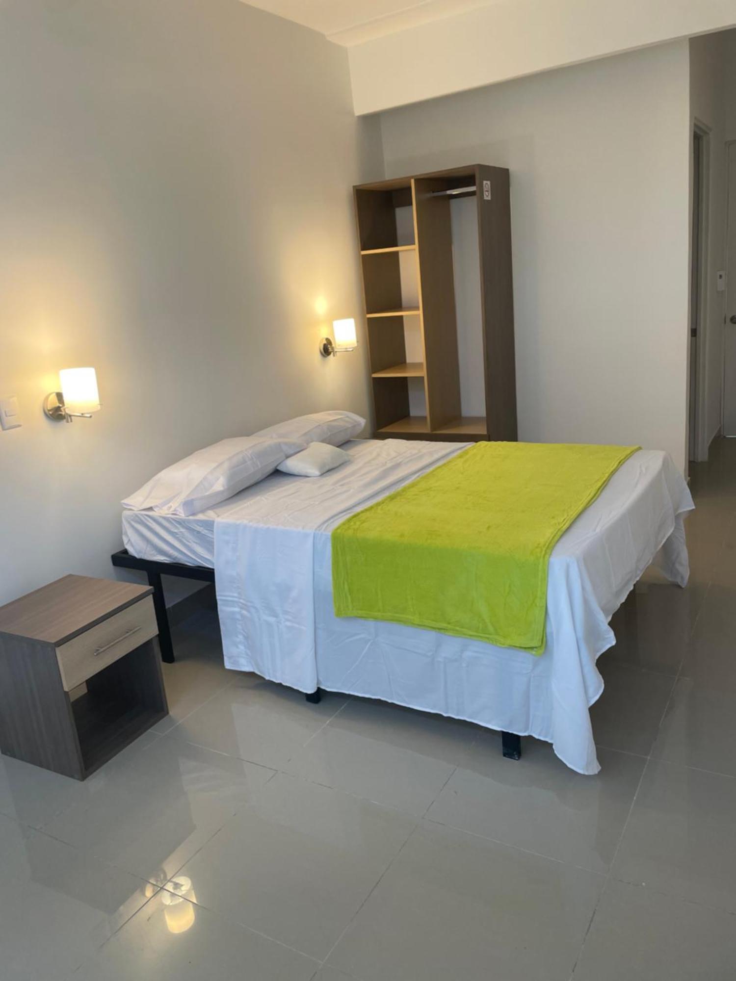 Hotel Sabana Inn 산호세 외부 사진